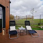 Vakantiehuis W Lelewie Lelewo